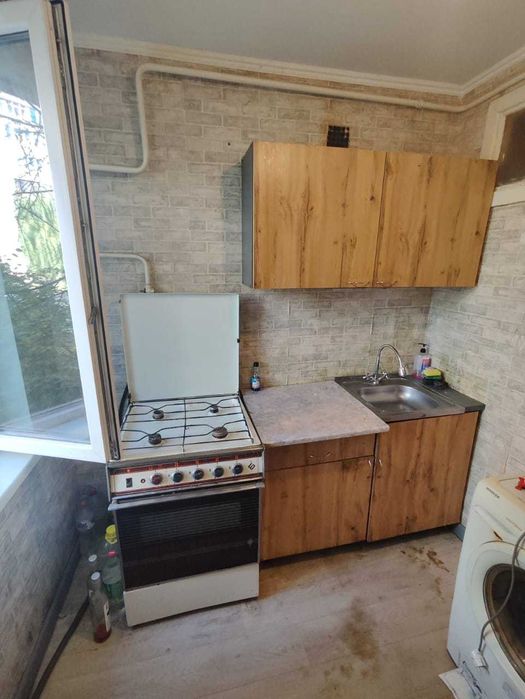 Сдам двух комнатную квартиру. Від власника.