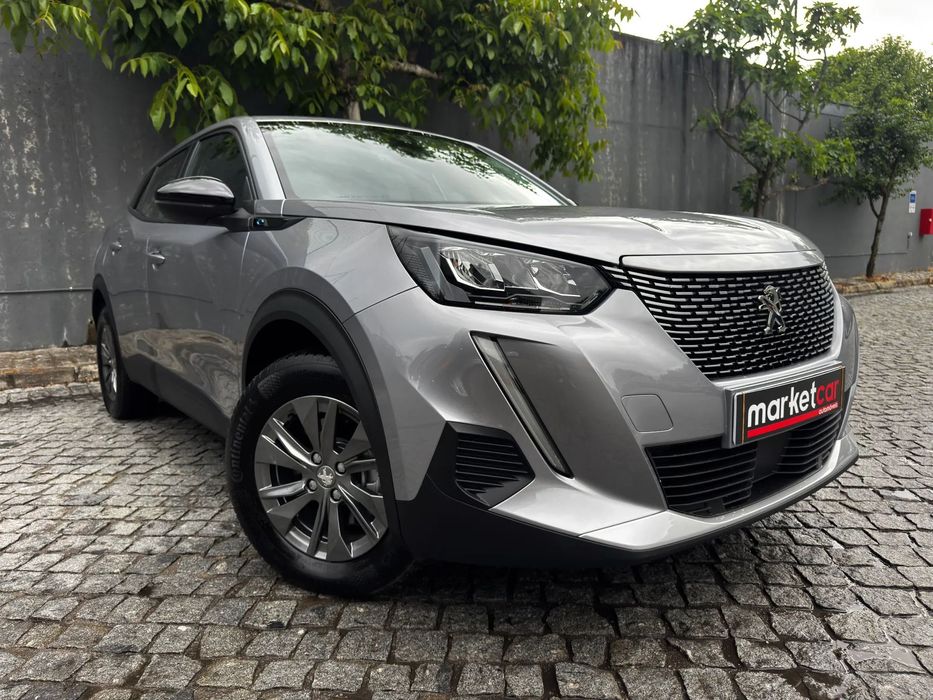 Peugeot e-2008 Active Pack