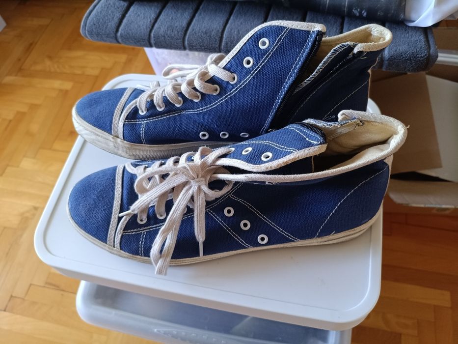 Trampki Venice męskie 46