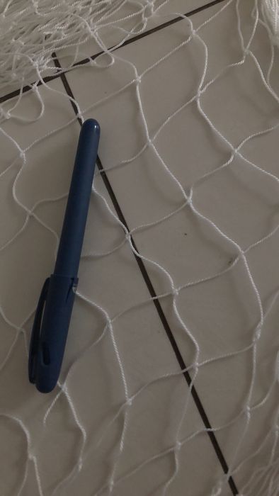 Сітка антиДрон основа для маскувальної сітки 10см