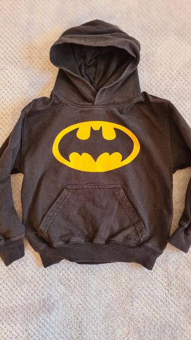 Bluza Batman, rozm. 104
