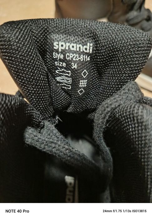 Adidasy za kostkę, półbuty-dziecięce