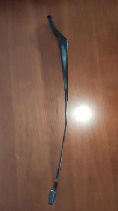 Haste/braço escova frente esquerda PEUGEOT 2008 I (2013-)