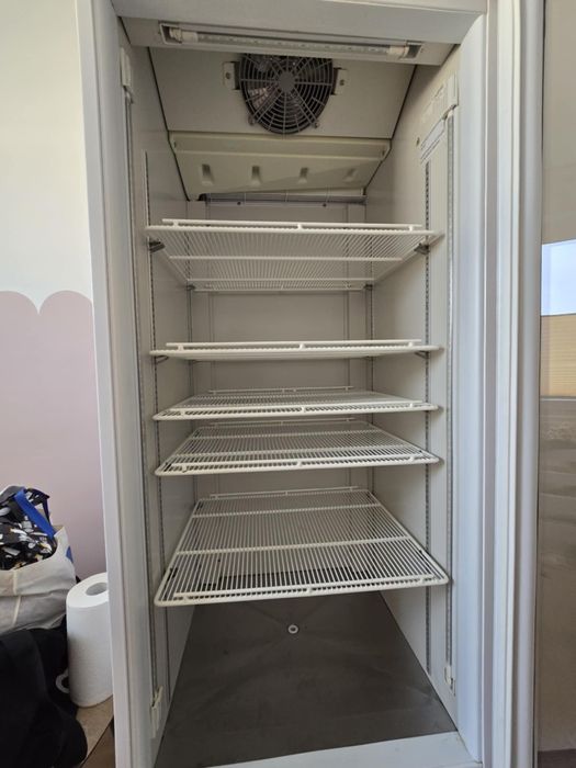 Witryna/ chłodziarka