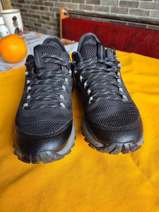 Кросівки черевики Merrell Brovada