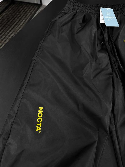 Новые Штаны Nike Nocta Goretex (XS S M L XL XXL)
