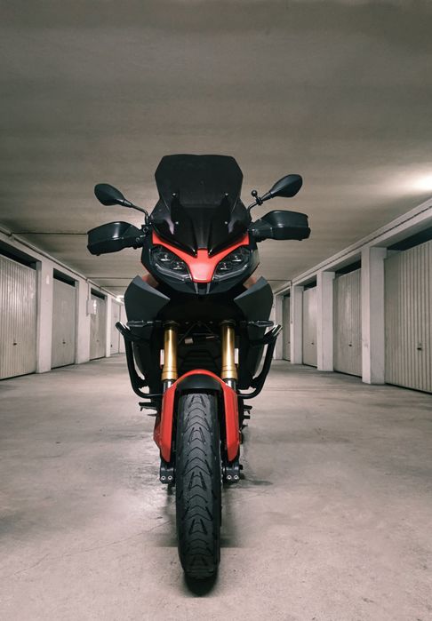 BMW F900XR 2021 Full Extras