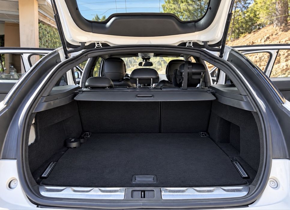 Citroen DS5 hybrid foto 5