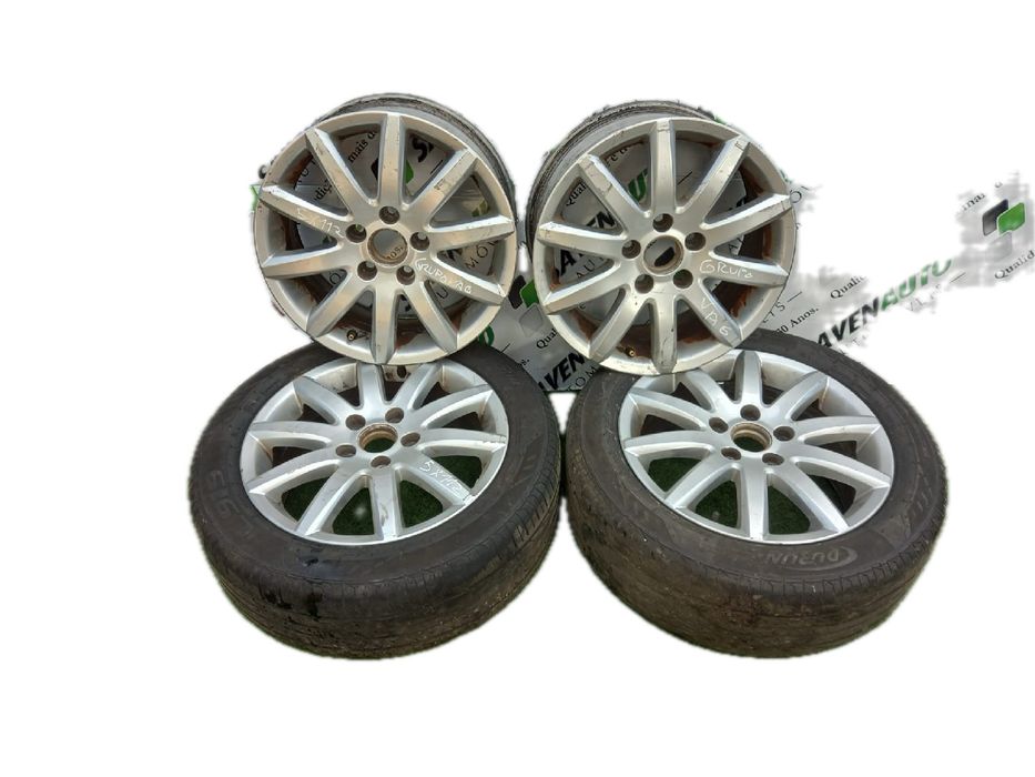 Conjunto de jantes VOLKSWAGEN Golf VI Variant (AJ5)