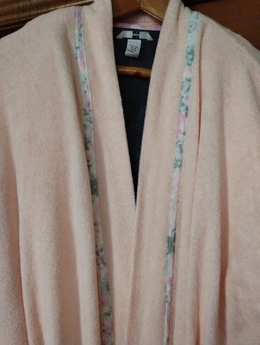 Халат махровый, новый