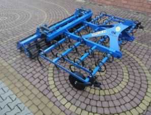 Agregat Uprawowy 1.8m 2.1m 2.4m 2.8m 3.0m 3.2m 3.6m 4.0m Hydrauliczny