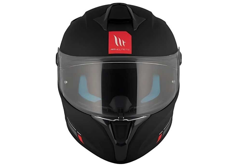 Мотошолом MT Targo S