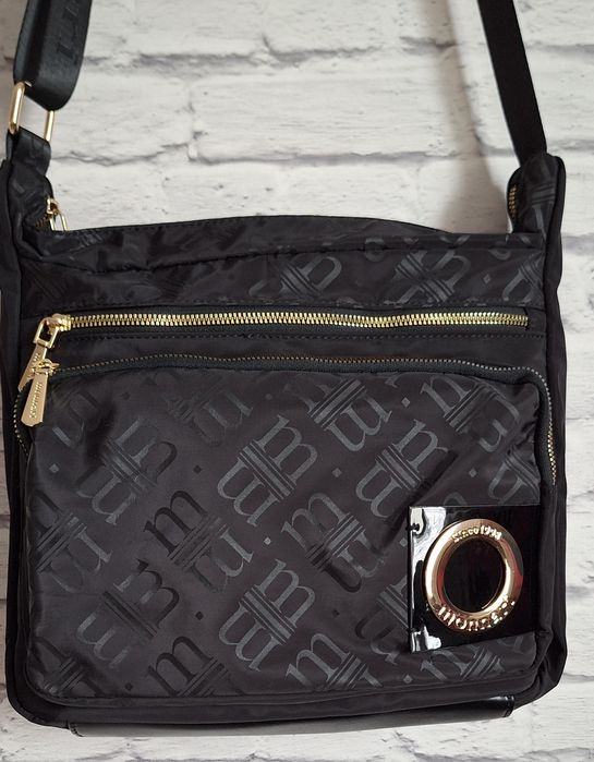 Monnari nowa  super torebka