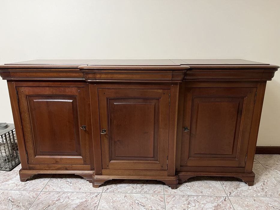 Mobilia de sala de jantar