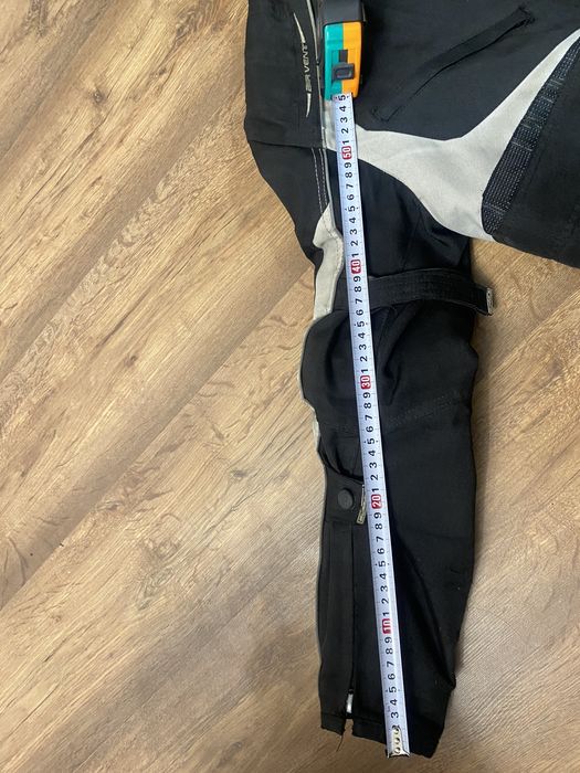 Продам мотокуртку buffalo з вставками для захисту  , М