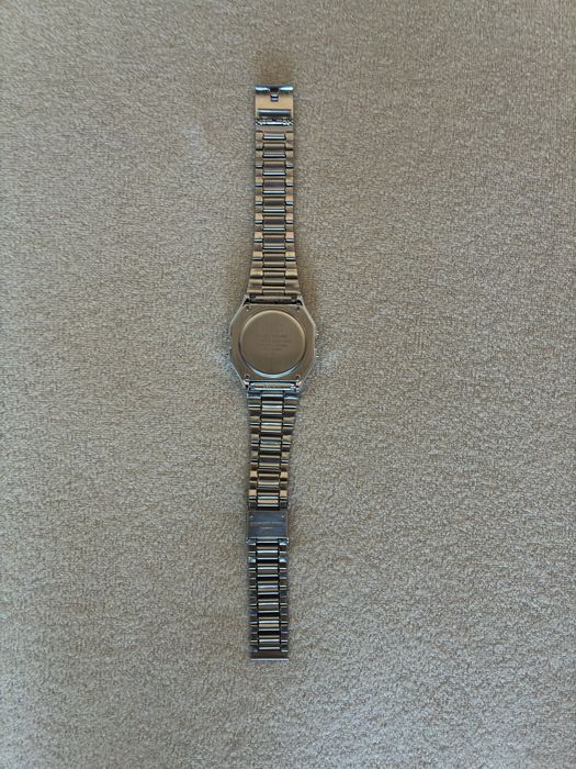 Zegarek Casio A158