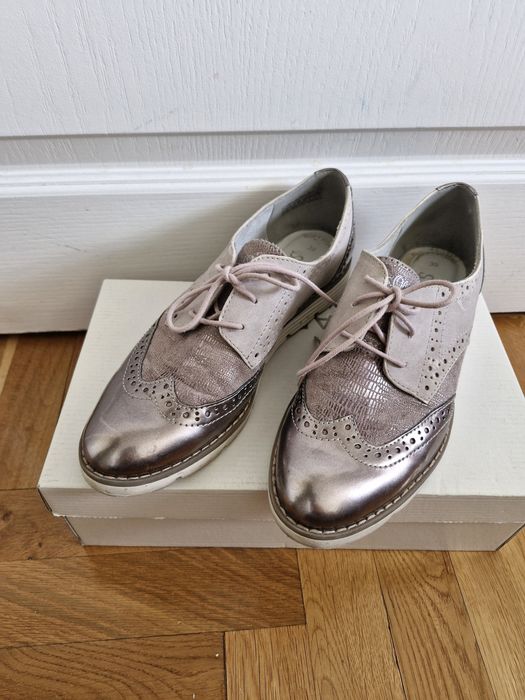 Piekne buty S.Oliver 39