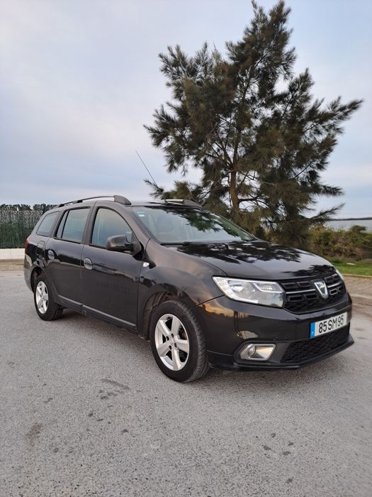 Dacia Logan MCV  1.5 Dci