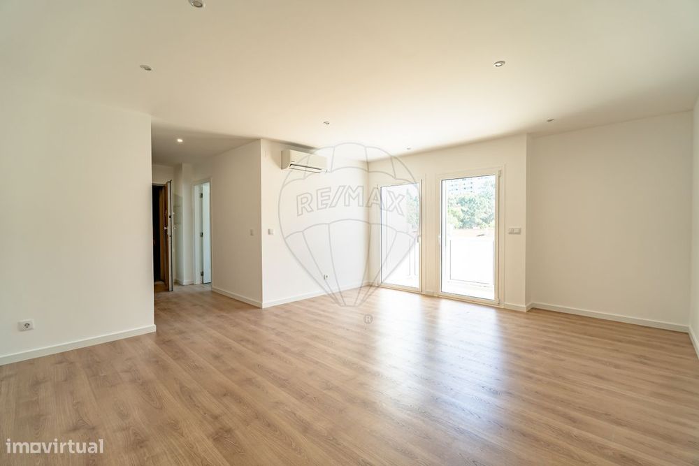 Apartamento T3 para venda — Eiras E São Paulo De Frades, Coimbra