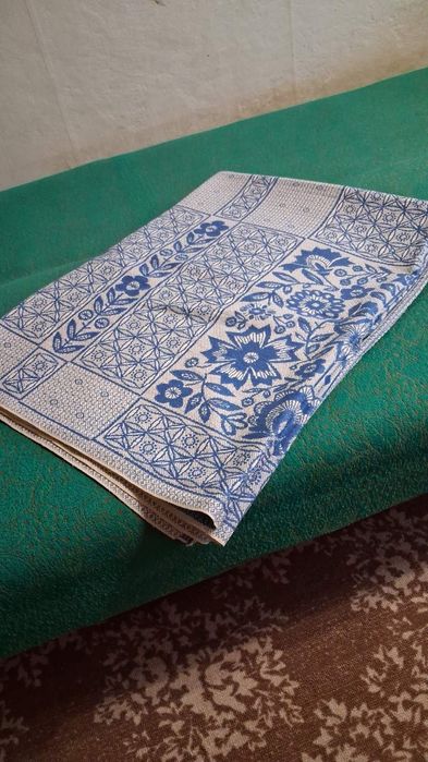 Покрывало на кровать