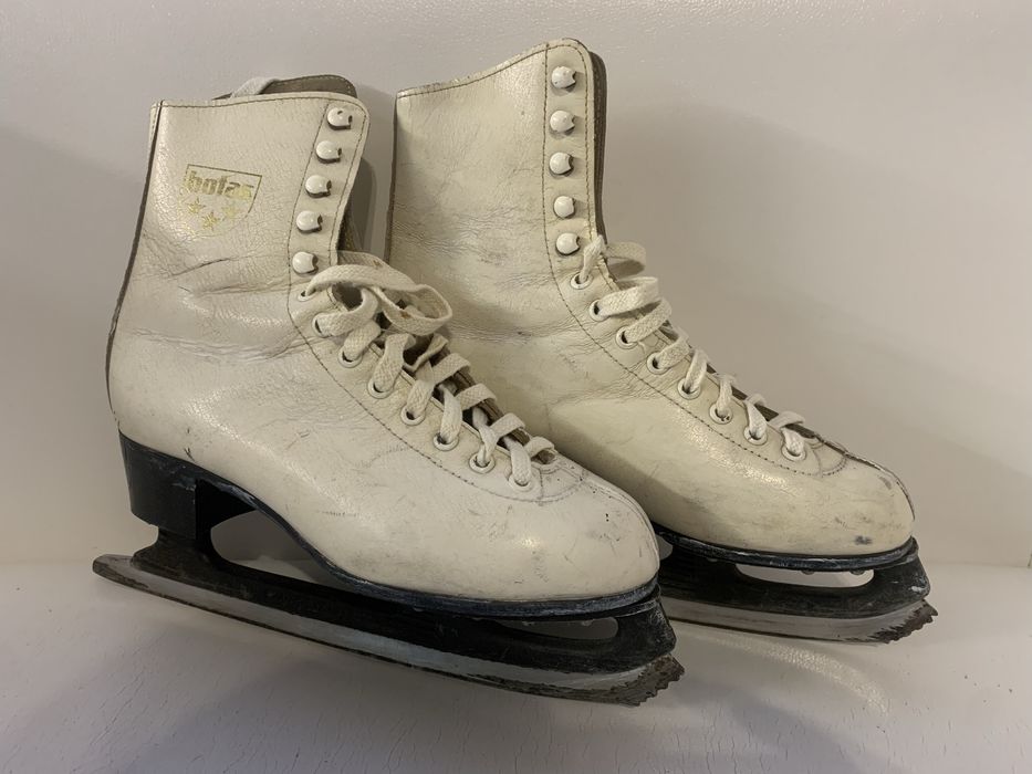 Ковзани жіночі Botas 24,5 розмір