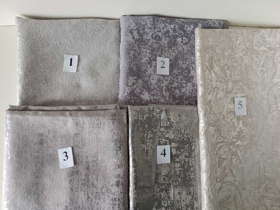 тканина відріз блискуча декоративна для подушки скатертини стільця пуф