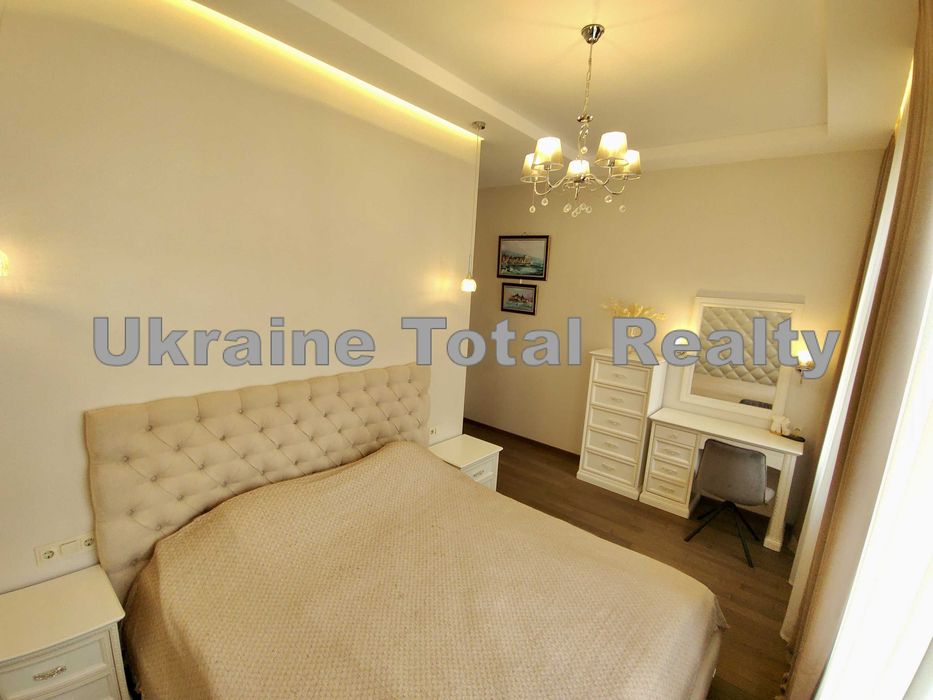 3-комнатная квартира по адресу ул. Ильенка Юрия (площадь 90 м²) - Atlanta.ua - фото 8