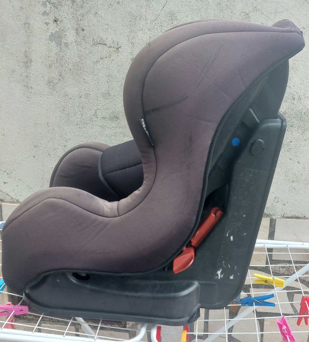Cadeira Auto 0-18kg - Nania