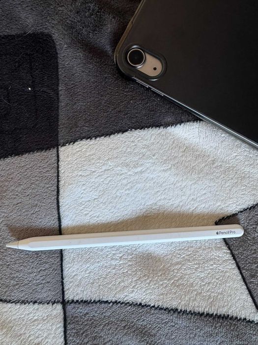 iPad Air 13" M2 1TB 5G + Apple Pencil Pro