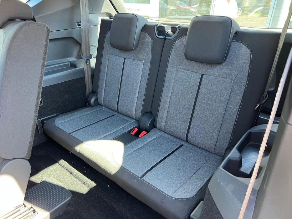 SEAT Tarraco 2.0 TDI Style