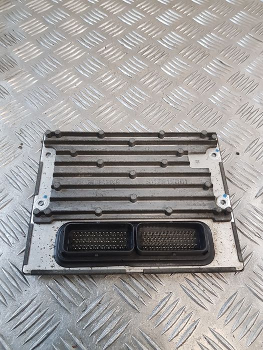 Sterownik Silnika P05034093Ae P05033174Aa Pt Cruiser 1.6B 05R-