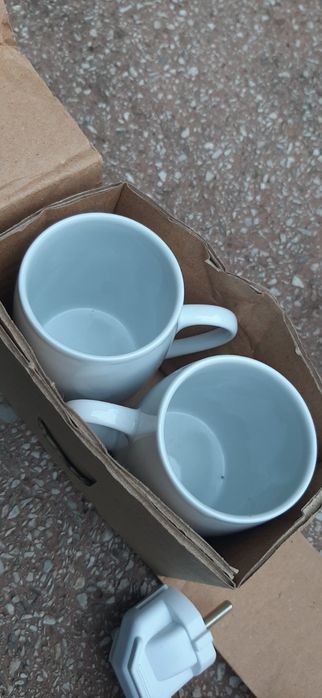 Кавоварка Severin