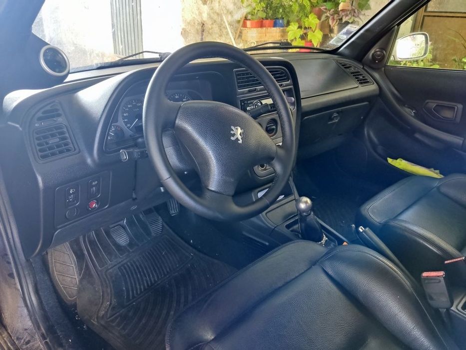 Peugeot 306 xs hdi foto 3