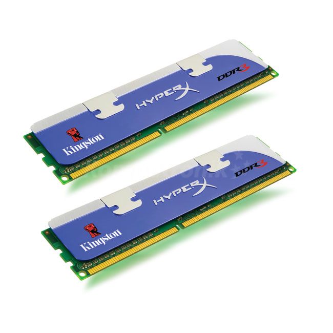 Kingston HyperX DDR3 2GB Promocja!!! 1333mhz