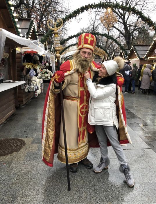 Пуховик Montecore