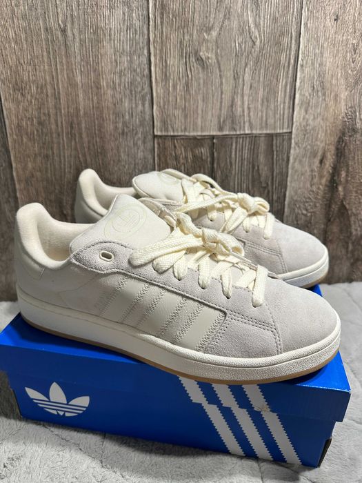 buty męskie sneakersy adidas campus 00s 46,5