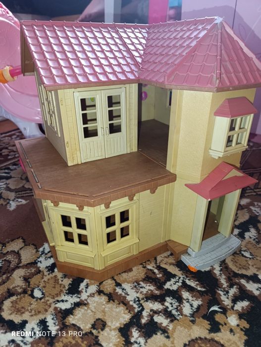 Продам домики Сильвания