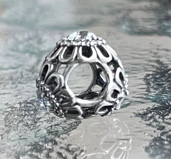 Pandora oryginał charms