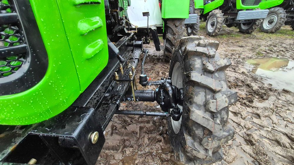 Трактор Шифенг 244 БФУ 2025 года новый