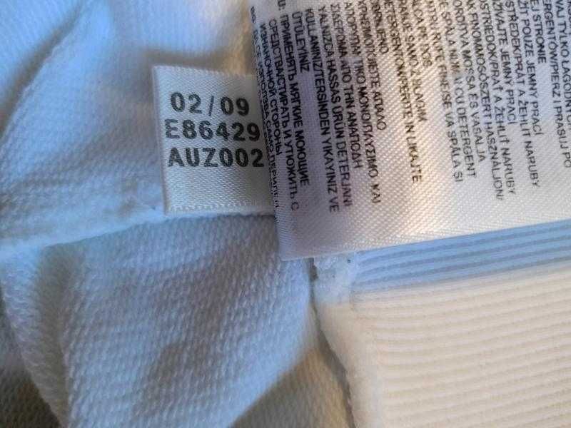 Жіночі шорти бавовняні Adidas розмір 12