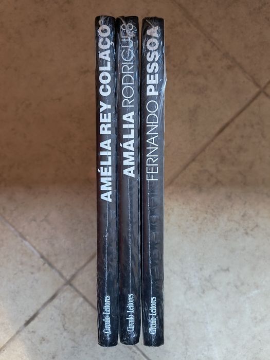 Coleção - Fotobiografias do Século XX