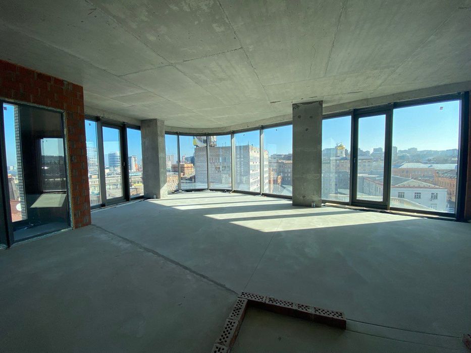 Продам Квартира Видовая ЖК MOZART Моцарт Короленка Центр