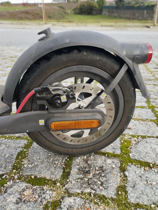 Vendo Xiaomi Eletric Scooter 4 Black
