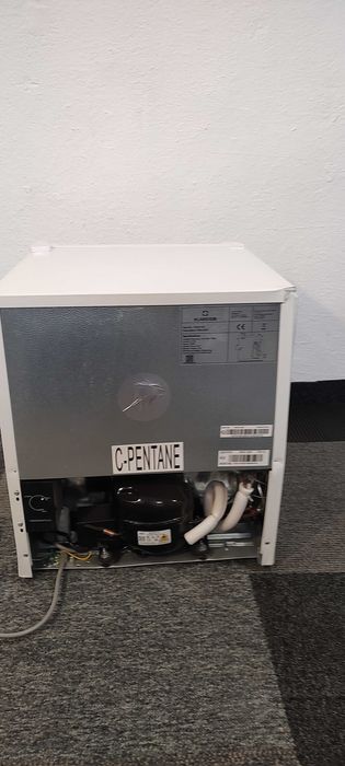 Zamrażarka biała 33L. Klarstein   X-306