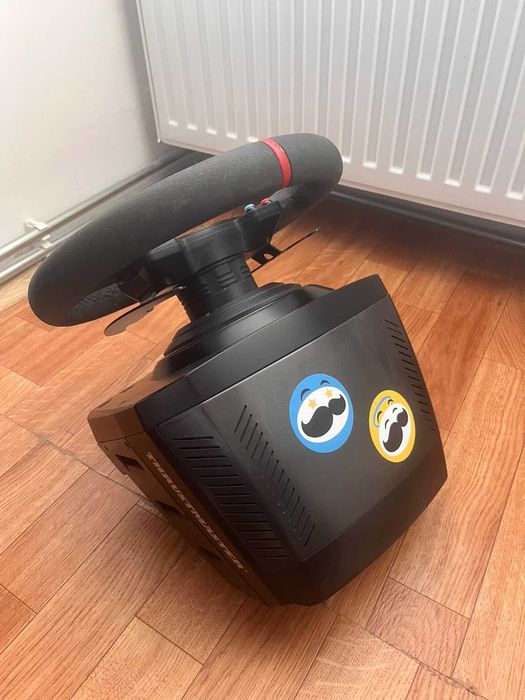 Thrustmaster TS-PC Racer | Pełny Zestaw |