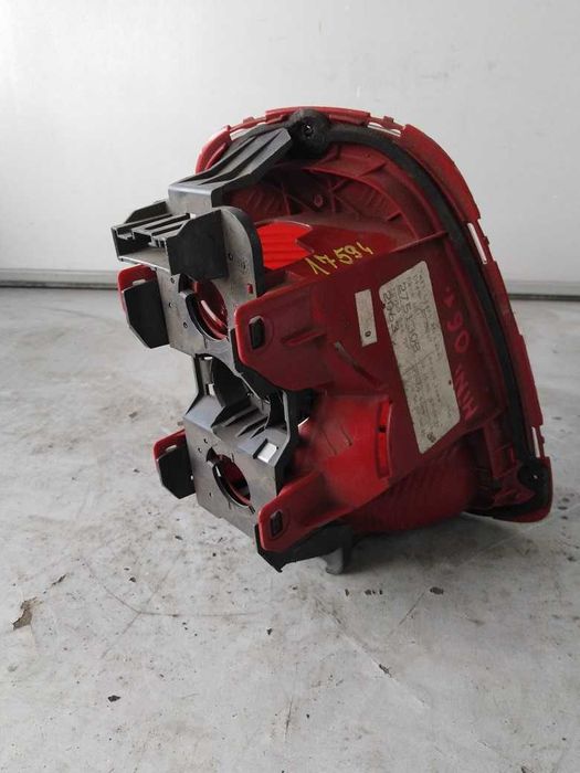 Mini Cooper R55 R56 Lampa Tył Prawa