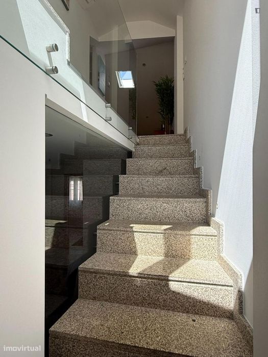 Apartamento com 1 quartos - localizado em Campanhã Porto
