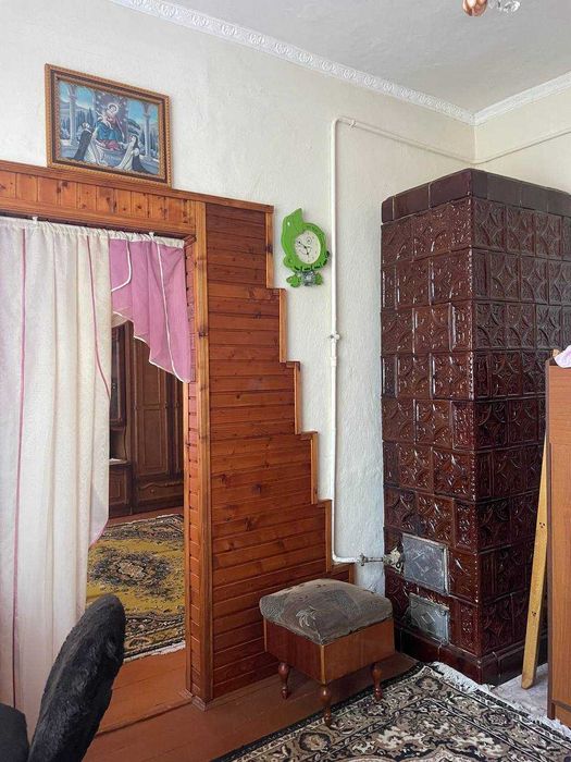 Продаж 2х кімнатної квартири с. Липівка 20км. до Івано-Франківська