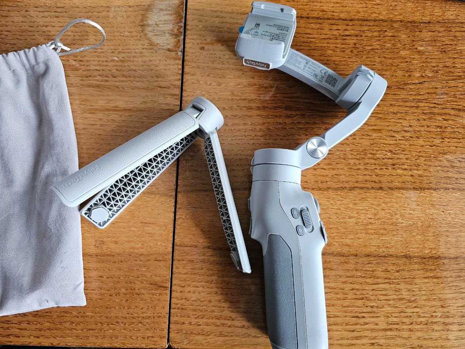 Монопод, стабілізатор, стедікам FeiyuTech Vimble 3