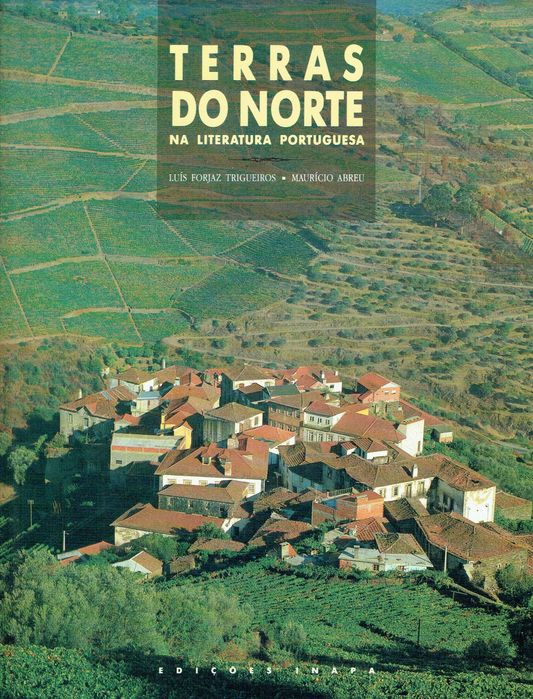 15683
Terras da Beira na Literatura Portuguesa
António M . Couto Viana